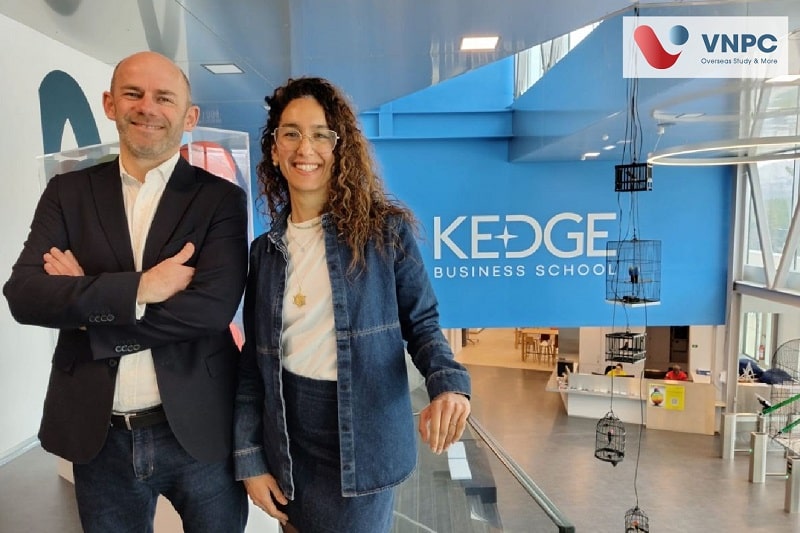 KEDGE Business School